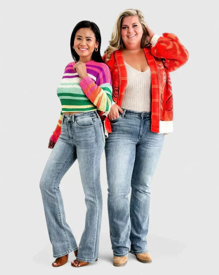 Karen | Pantaloni Sofisticati