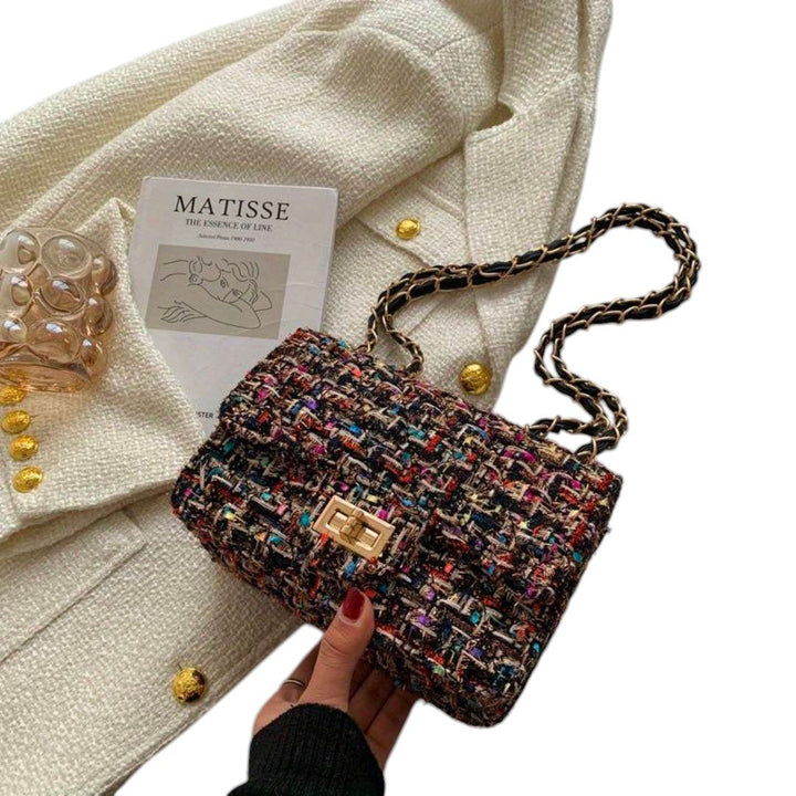 Karen | Borsa