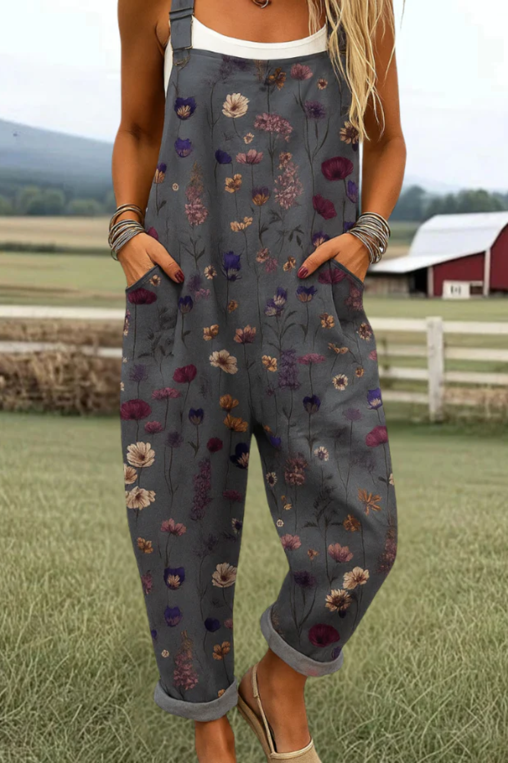 Kelly | Pantaloni Artistici