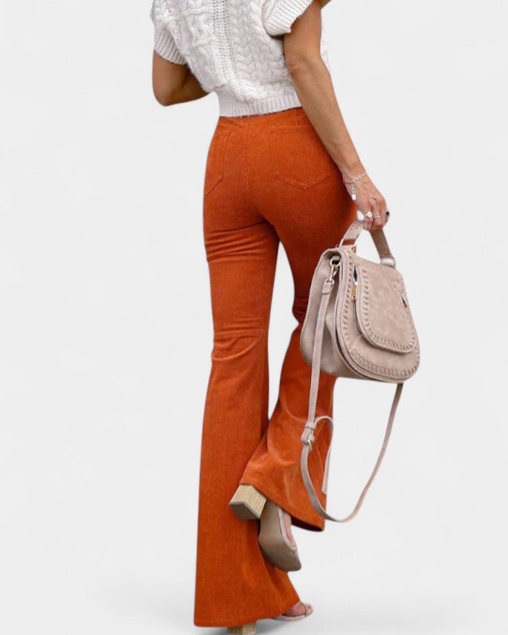 Kiara | Pantaloni