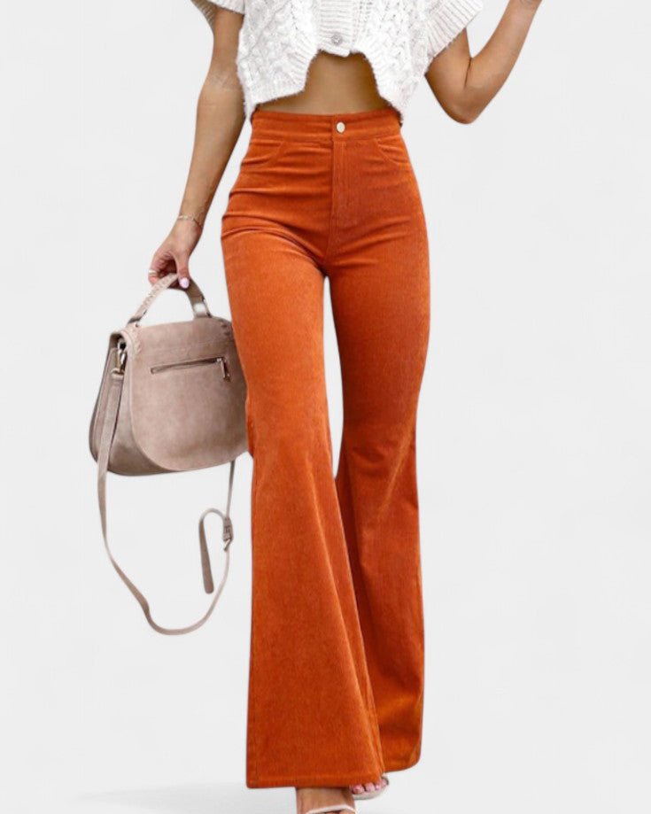 Kiara | Pantaloni