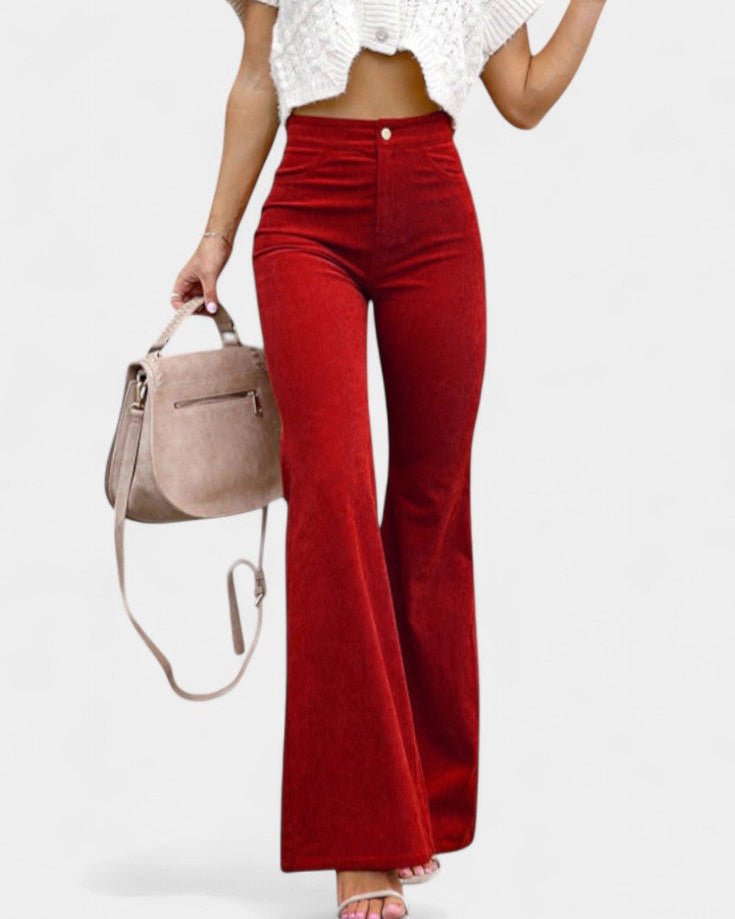 Kiara | Pantaloni
