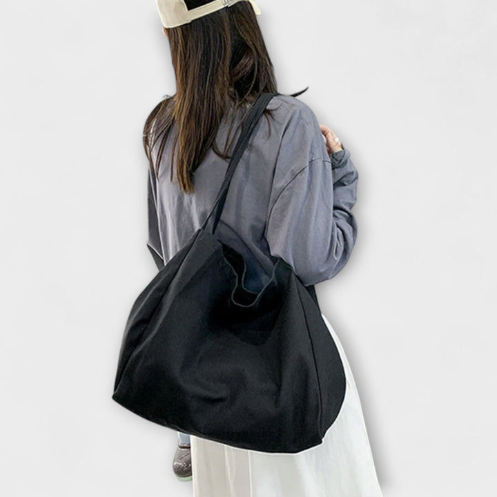 Kirstine | Borsa in Tela