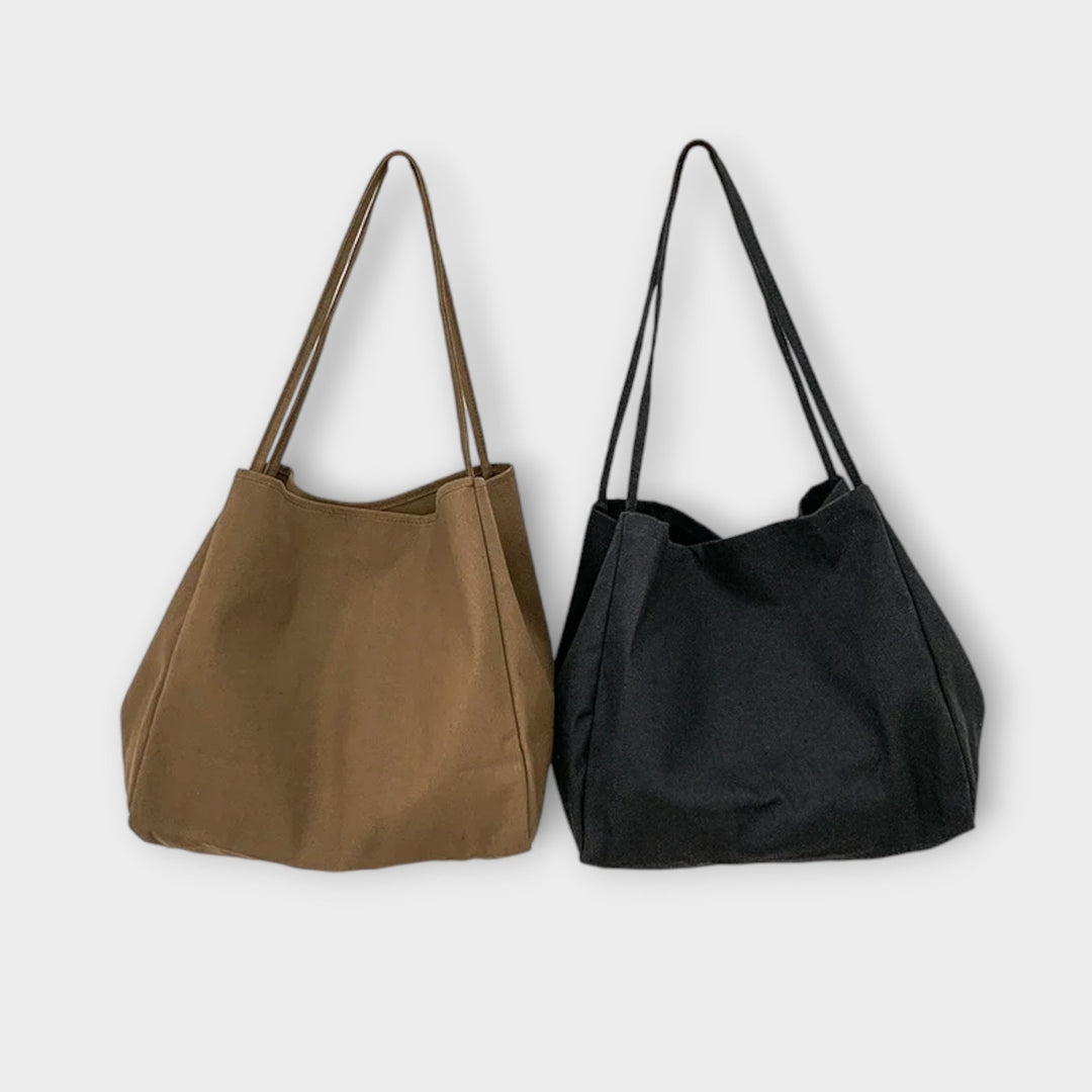 Kirstine | Borsa in Tela
