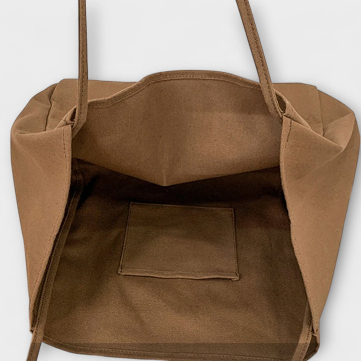 Kirstine | Borsa in Tela