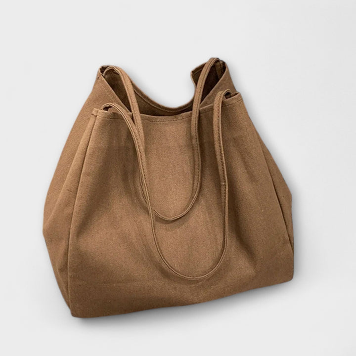 Kirstine | Borsa in Tela