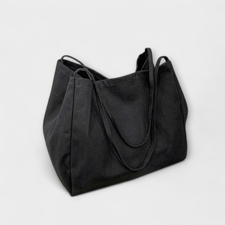 Kirstine | Borsa in Tela