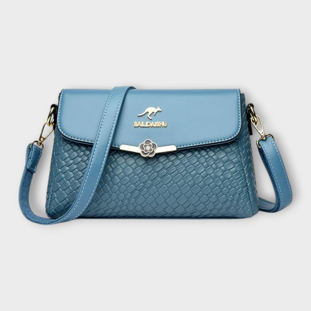 Kirstine | Borsa a Spalla di Lusso