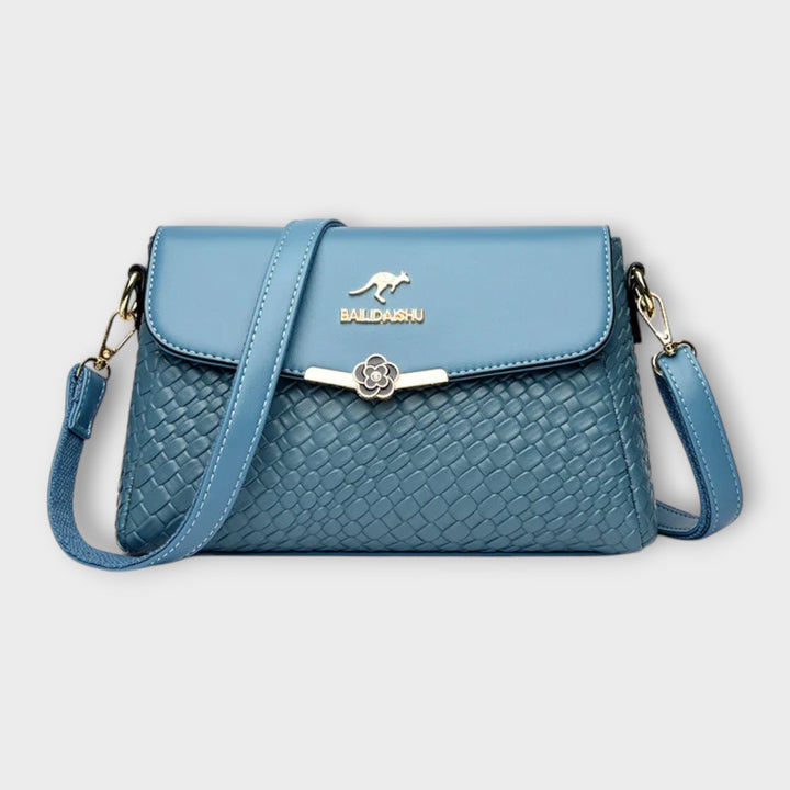 Kirstine | Borsa a Spalla di Lusso