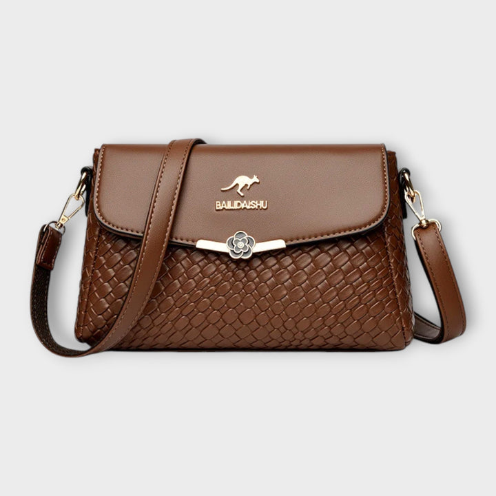 Kirstine | Borsa a Spalla di Lusso