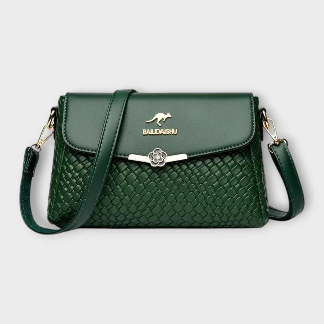 Kirstine | Borsa a Spalla di Lusso