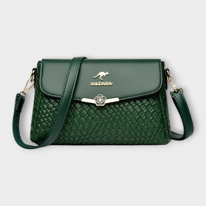 Kirstine | Borsa a Spalla di Lusso