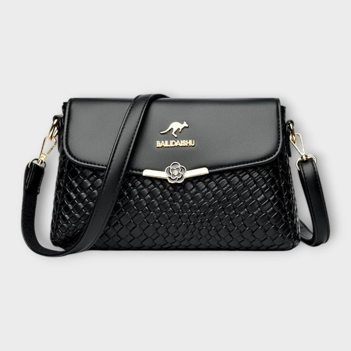 Kirstine | Borsa a Spalla di Lusso