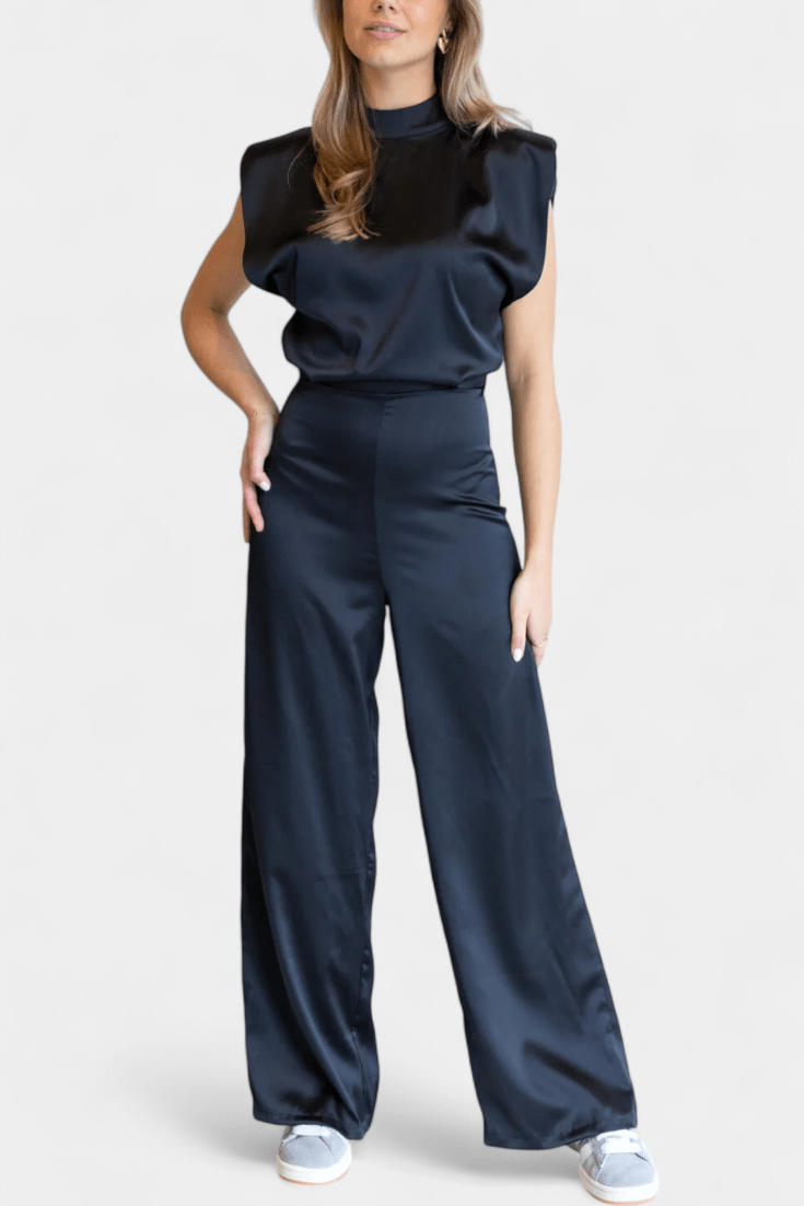 Laura | Tuta elegante