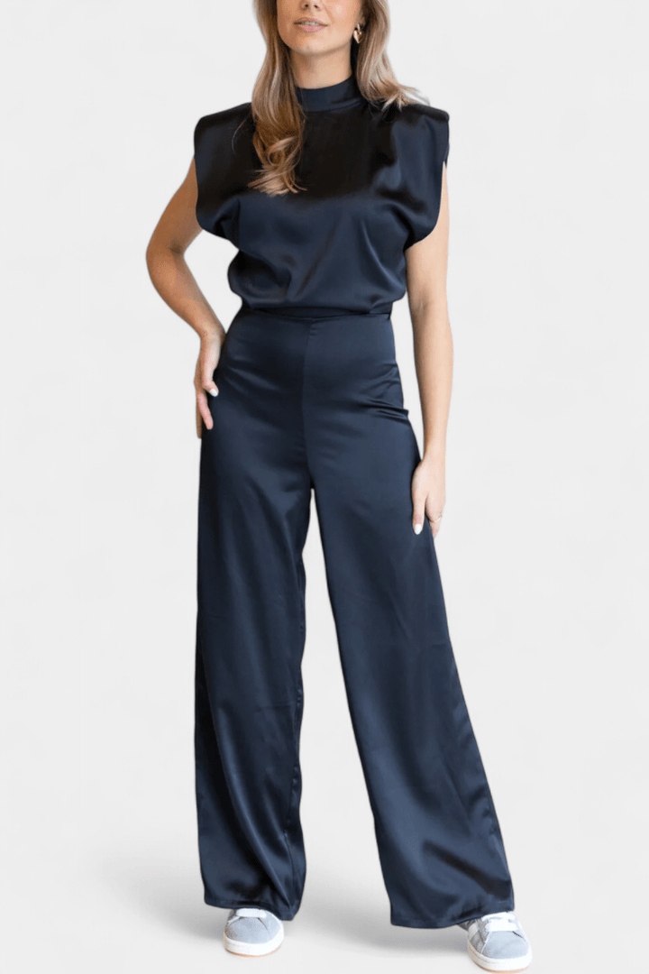 Laura | Tuta elegante