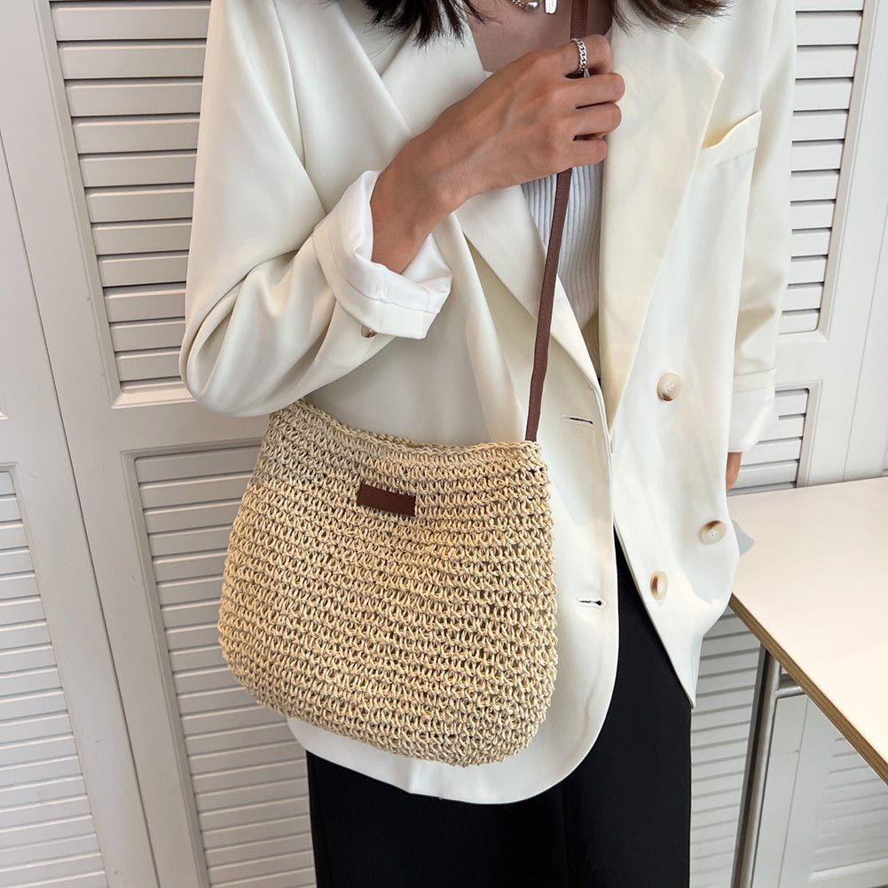 Laura | Borsa a Spalla Olivia