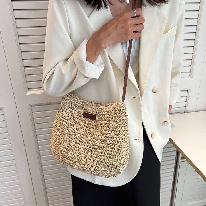 Laura | Borsa a Spalla Olivia