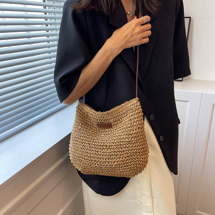 Laura | Borsa a Spalla Olivia