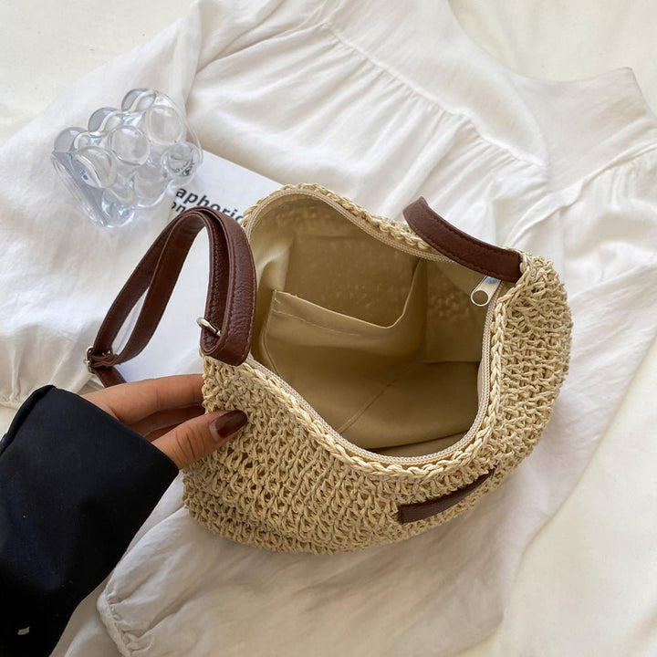 Laura | Borsa a Spalla Olivia