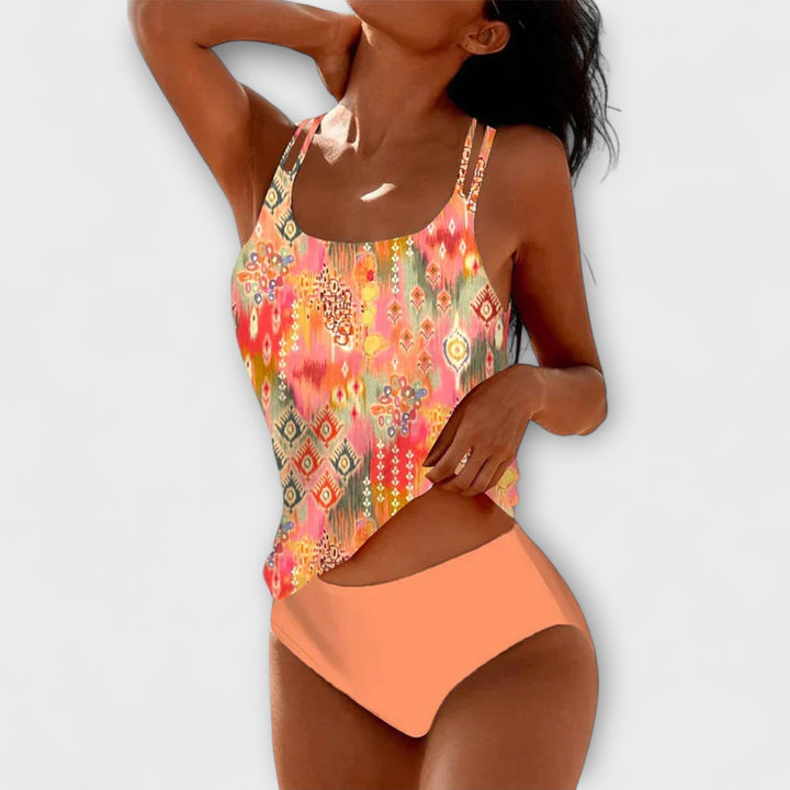 Lina | Set da Bagno
