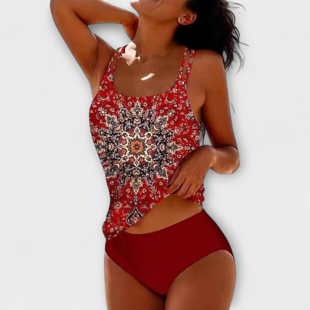 Lina | Set da Bagno