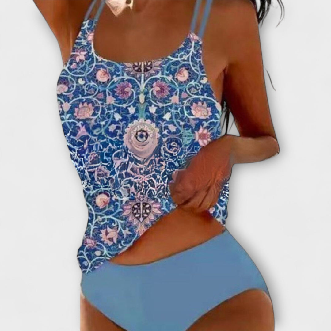 Lina | Set da Bagno