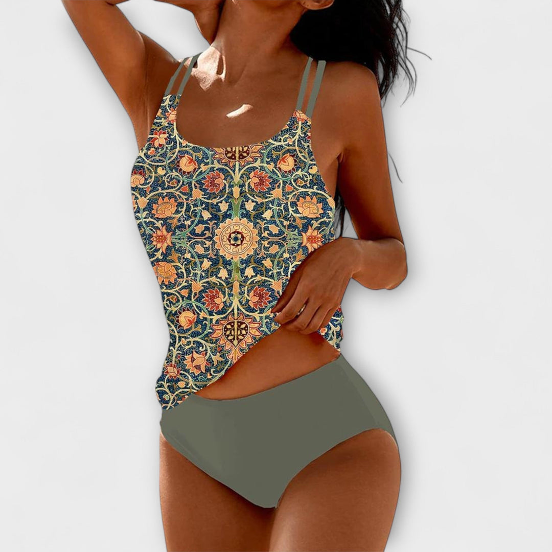 Lina | Set da Bagno