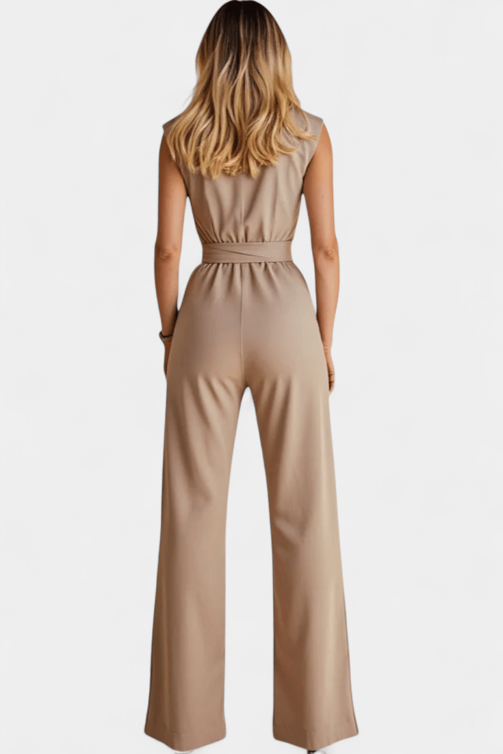 Louise | Tuta elegante