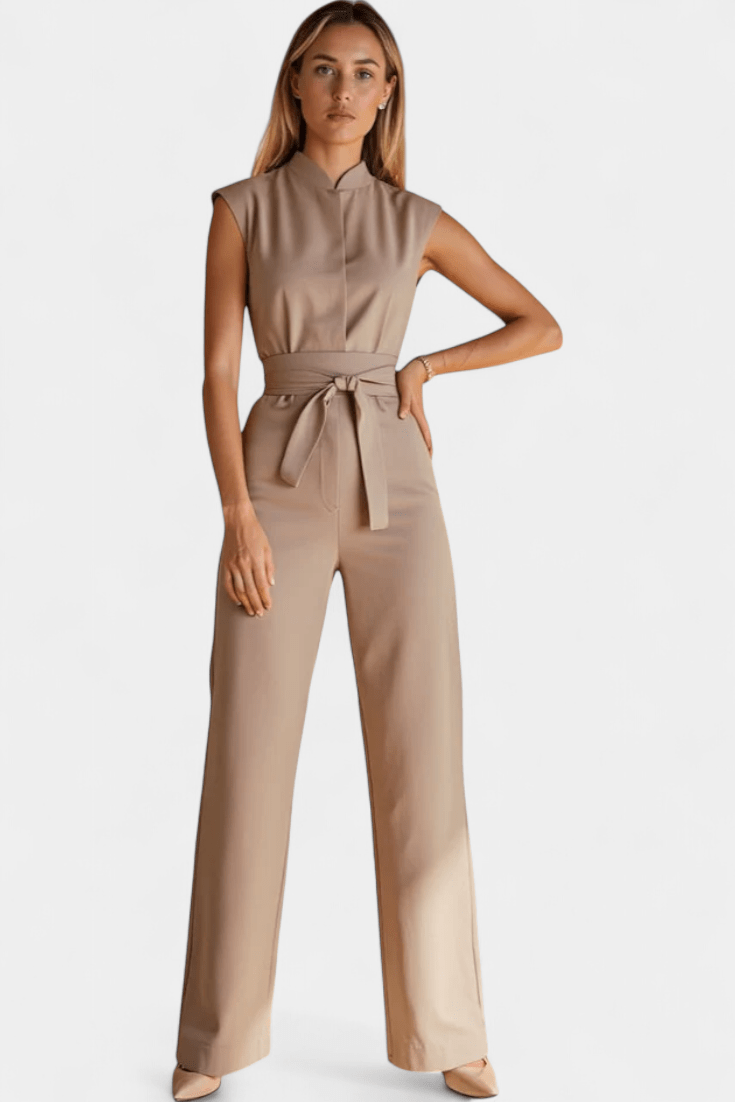 Louise | Tuta elegante