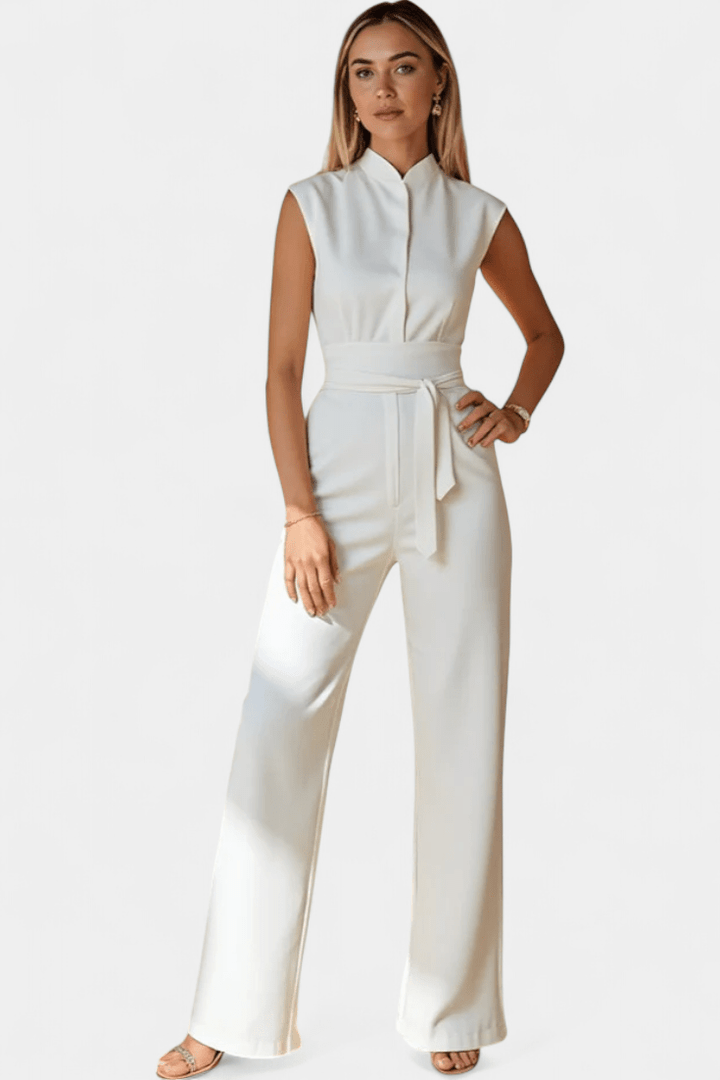 Louise | Tuta elegante