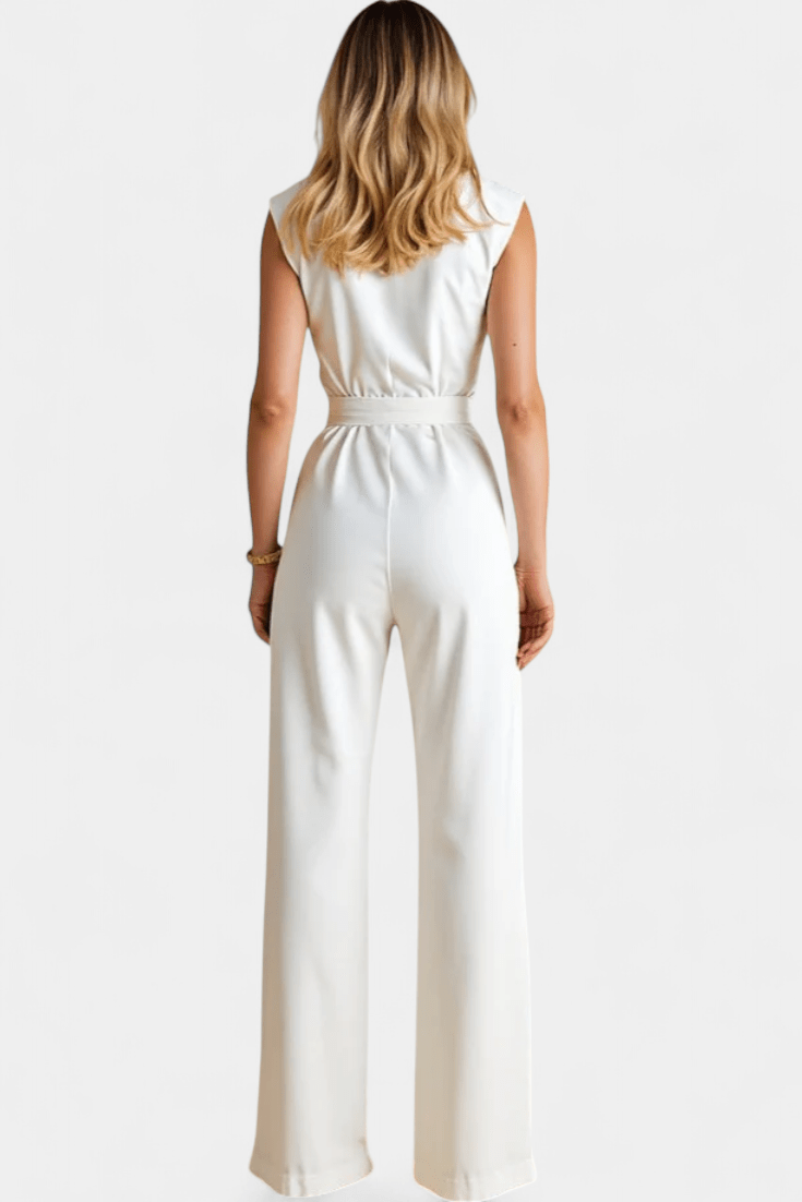 Louise | Tuta elegante