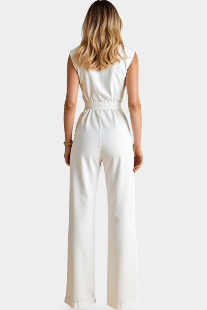 Louise | Tuta elegante