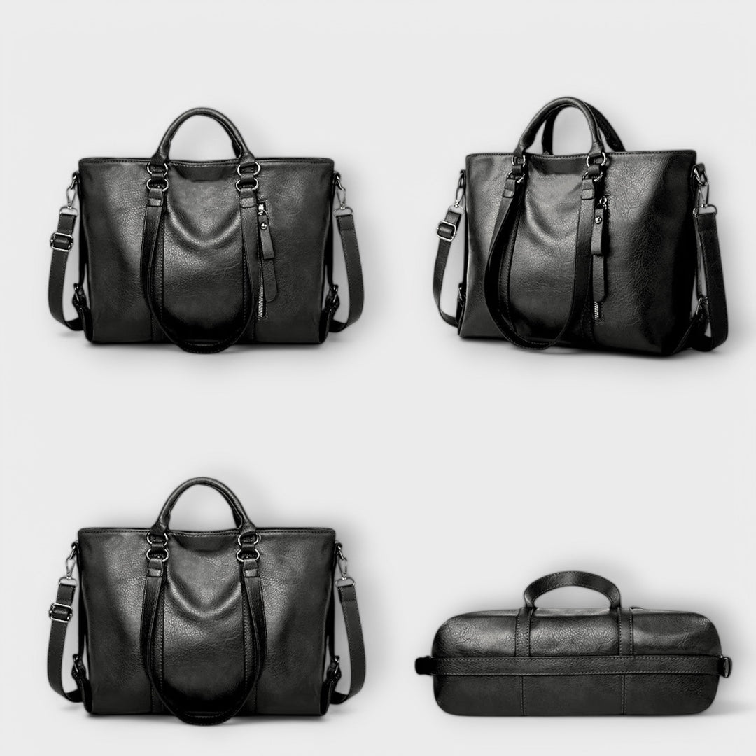 Louise | Borsa in Pelle Olivia