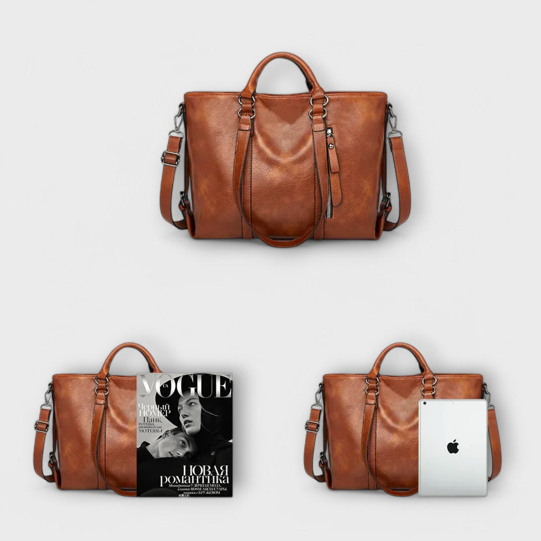 Louise | Borsa in Pelle Olivia