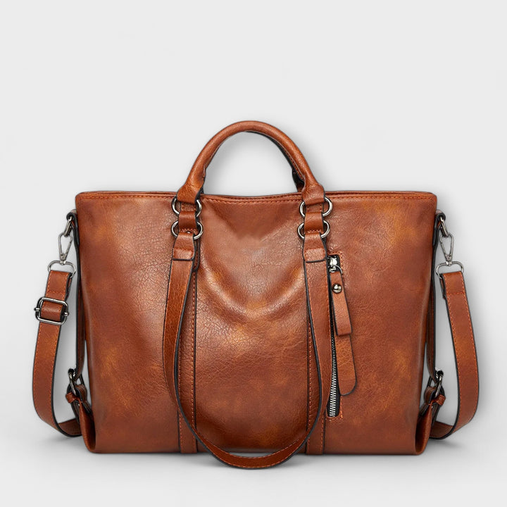 Louise | Borsa in Pelle Olivia