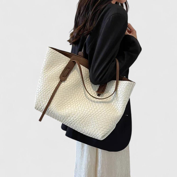 Louise | Borsa Orvokki