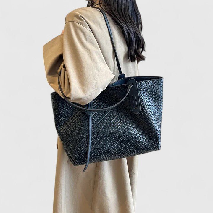 Louise | Borsa Orvokki