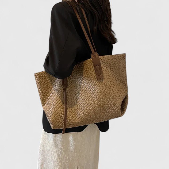 Louise | Borsa Orvokki