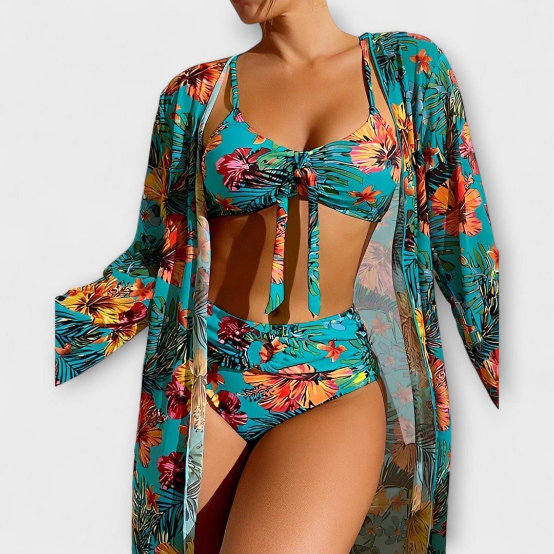 Luna | Costume da Bagno