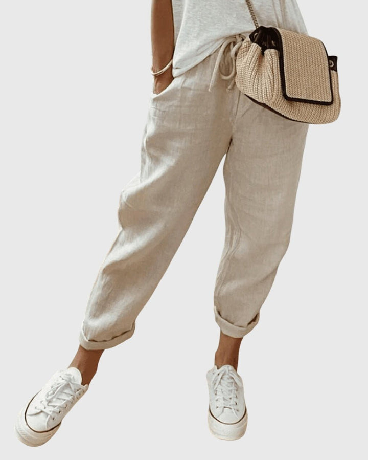 Madeline | Pantaloni