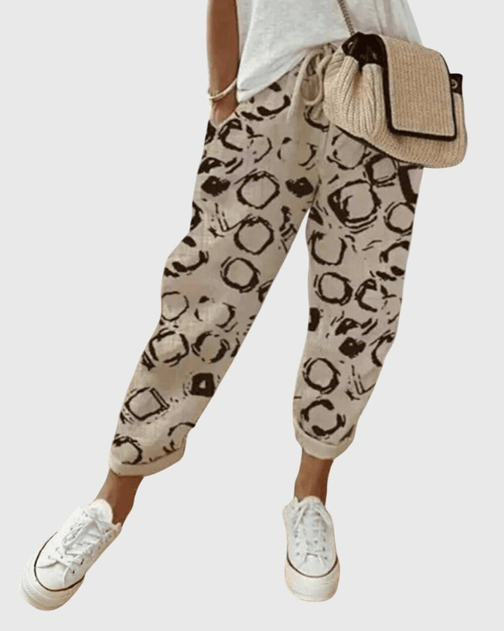Madeline | Pantaloni