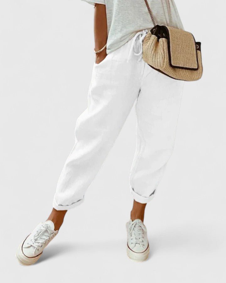 Maja | Pantaloni Eleganti