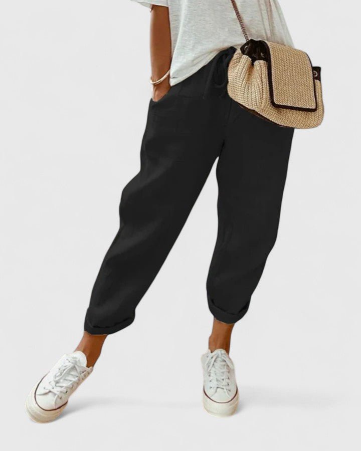 Maja | Pantaloni Eleganti