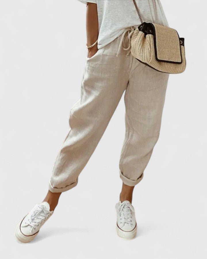 Maja | Pantaloni Eleganti