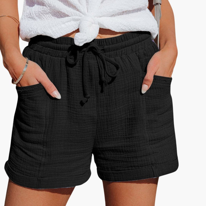 Majken | Pantaloni Corti