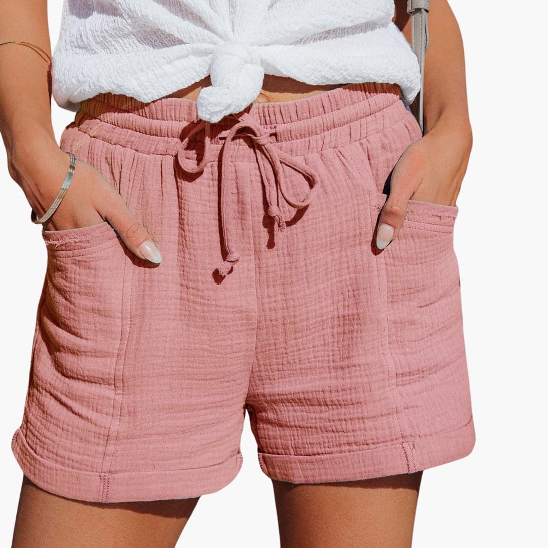 Majken | Pantaloni Corti