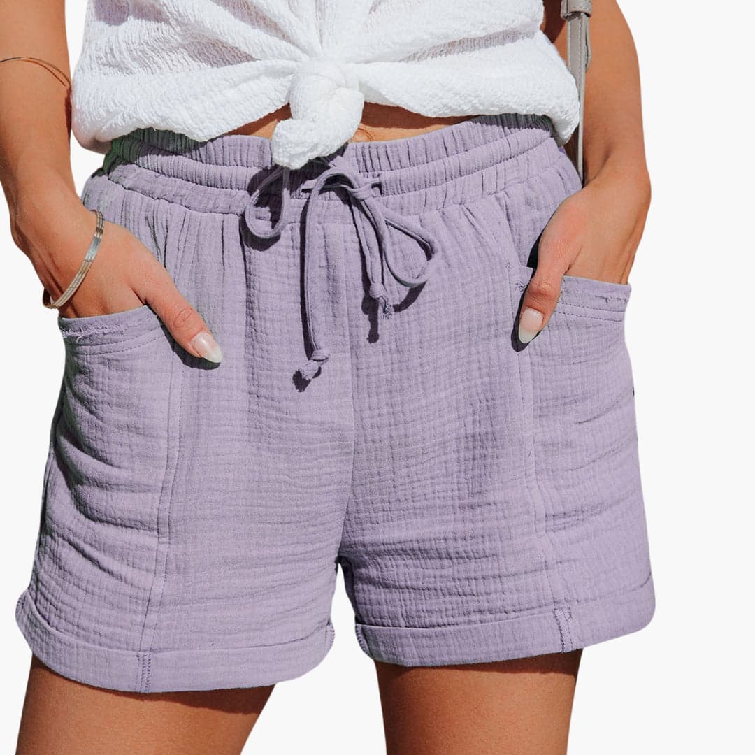 Majken | Pantaloni Corti