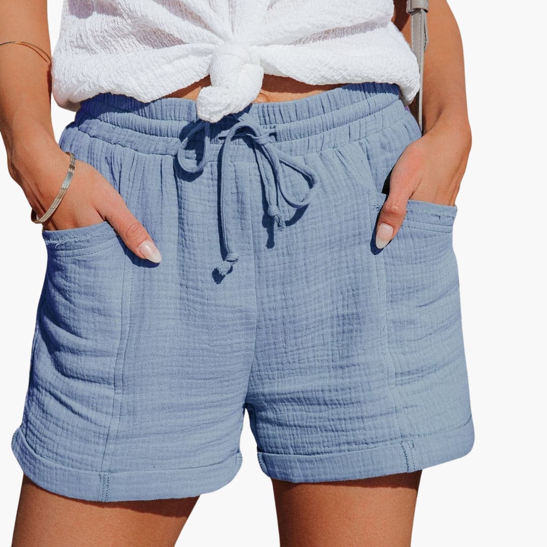 Majken | Pantaloni Corti