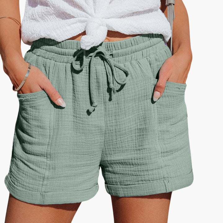 Majken | Pantaloni Corti