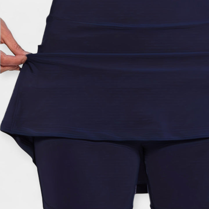 Malina | Pantaloni a Vita Alta
